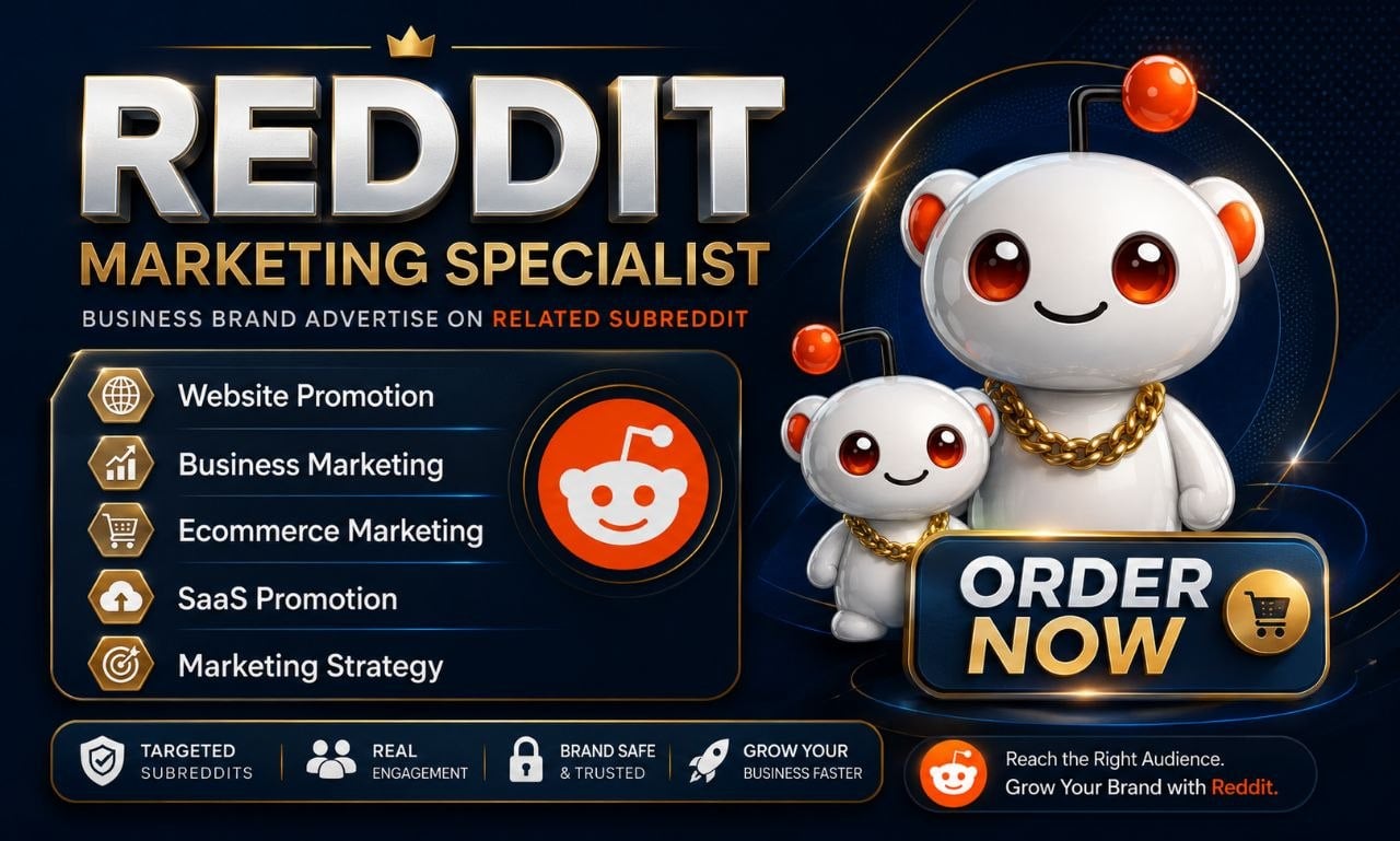 I Will Promote Your Website, SaaS, AI Tool, or Bra...