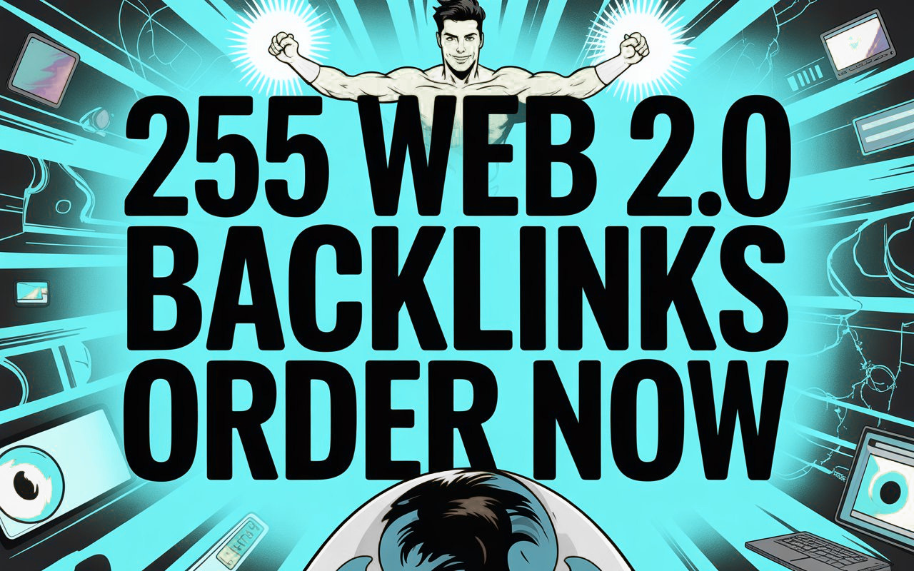 The Complete 2026 white hat Web 2.0 : 255 High-Equity Links for SEO Professionals