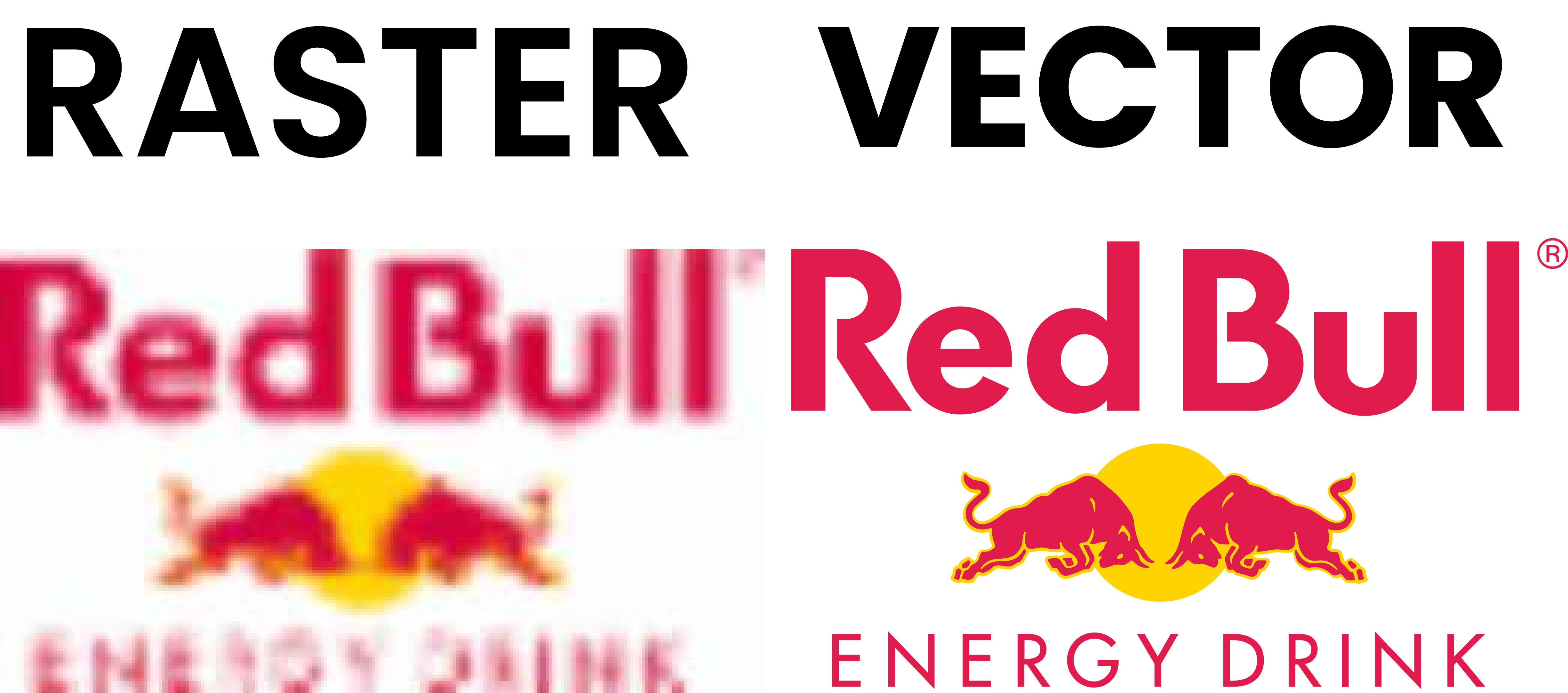 I will make AI image or raster img into vector or high-res quality img fast delivery