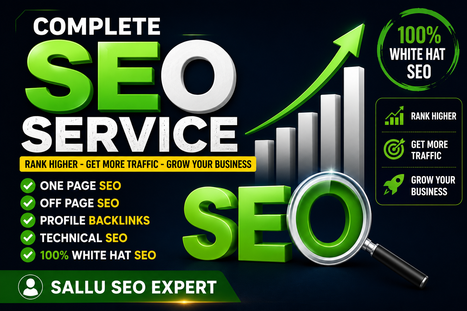 I will create 500 high quality SEO backlinks for bett...