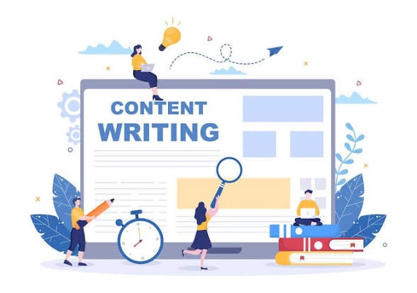 Get a 1000 words Unique and Detailed Article.