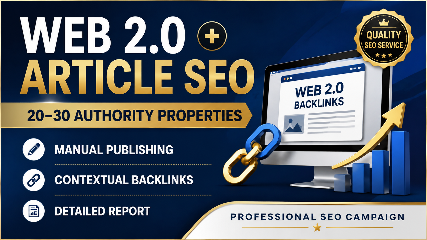 I Will Build High-Authority Manual Web 2.0 Backlinks ...