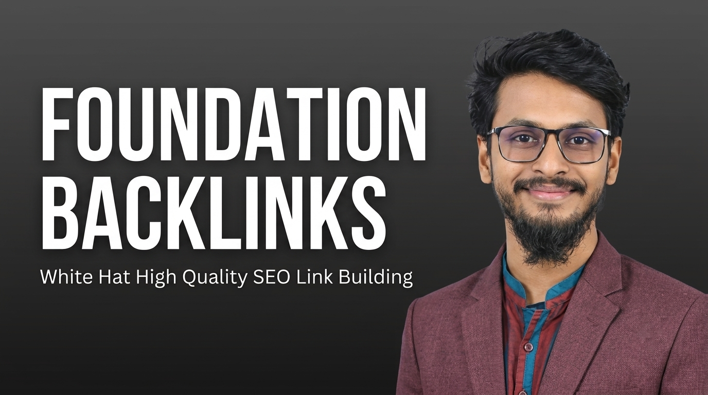 I will create 100 high DA Manually profile backlinks ...