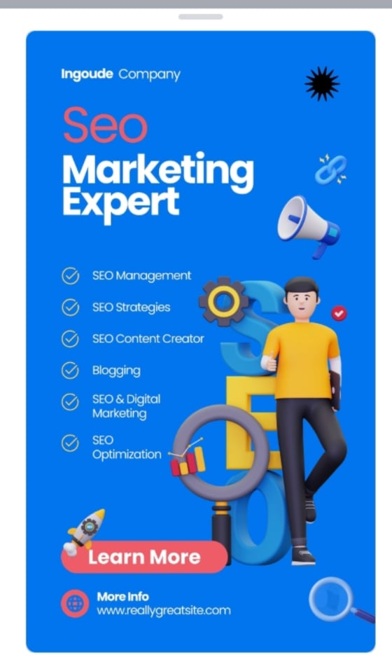 I will do SEO Keyword Research with 50 Low Competitio...
