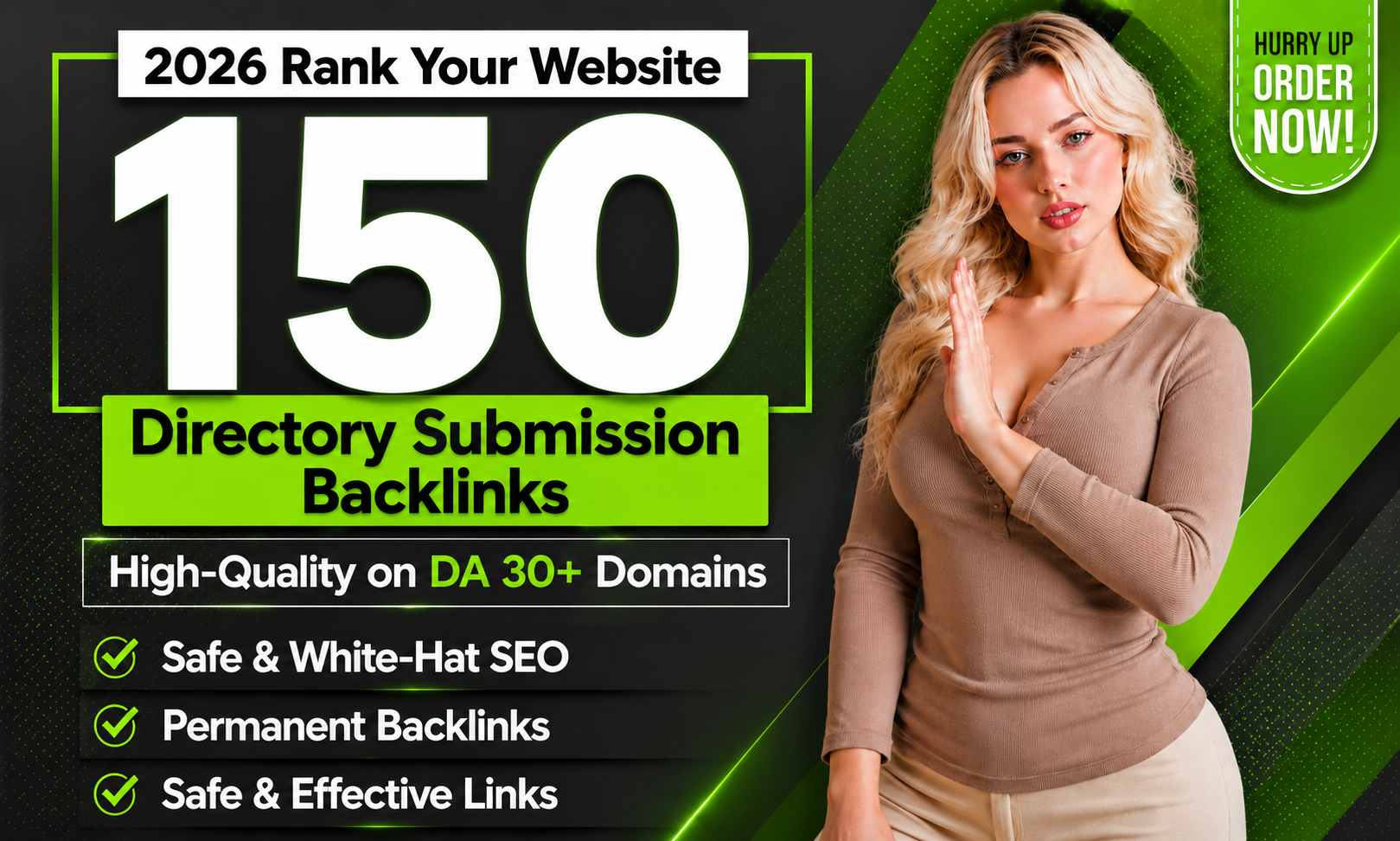 50 High-Quality Directory Submission Backlinks on DA ...