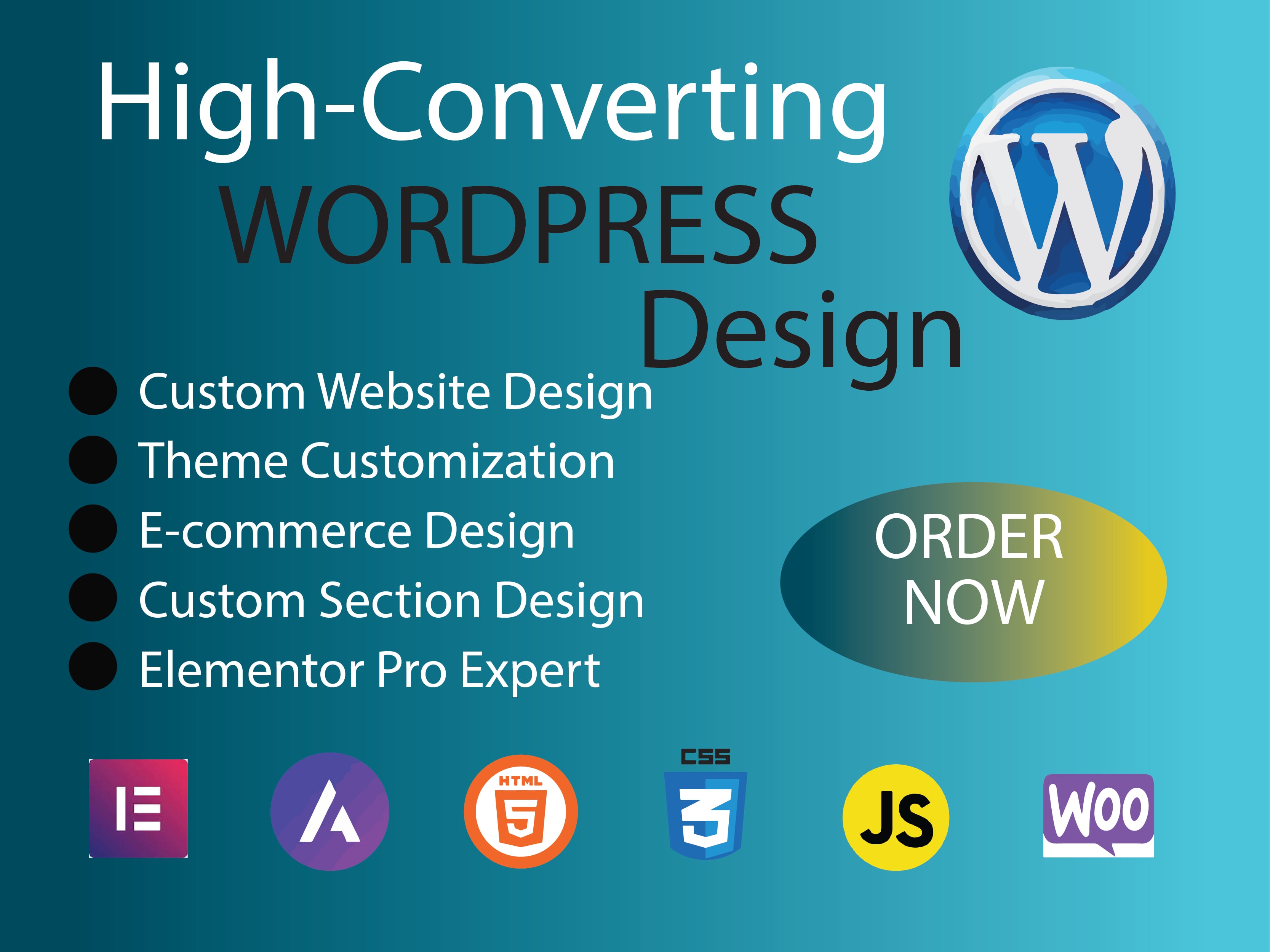  I will optimize your WordPress website SEO for increased traffic and rankings