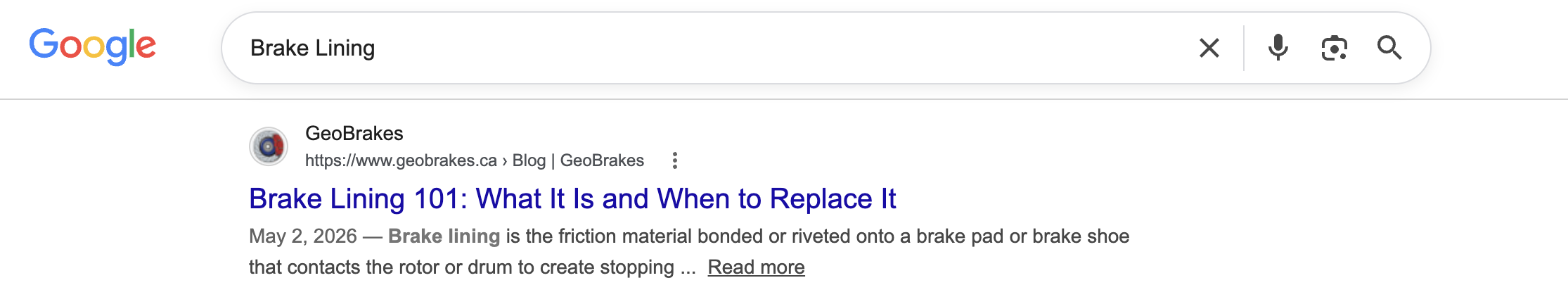 Complete SEO, GEO and AEO Service to Rank on Google,...