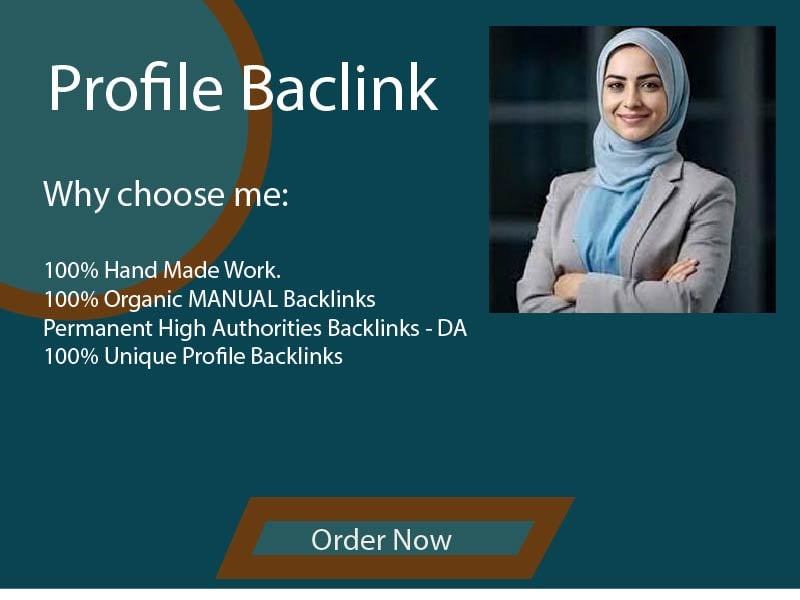 I will provide you 100+ powerful SEO optimized backli...