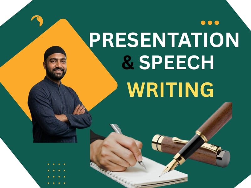 I'll create or update a pitch deck and PowerPoint presentation
