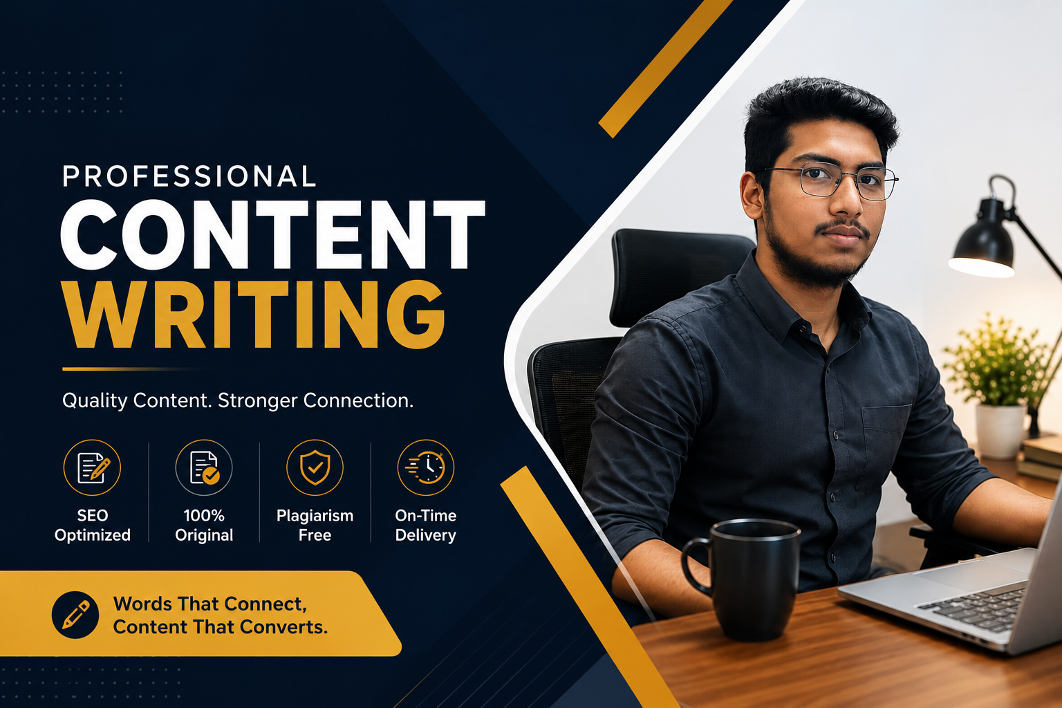 I Will Write SEO Optimized Blog Posts, Articles &amp...
