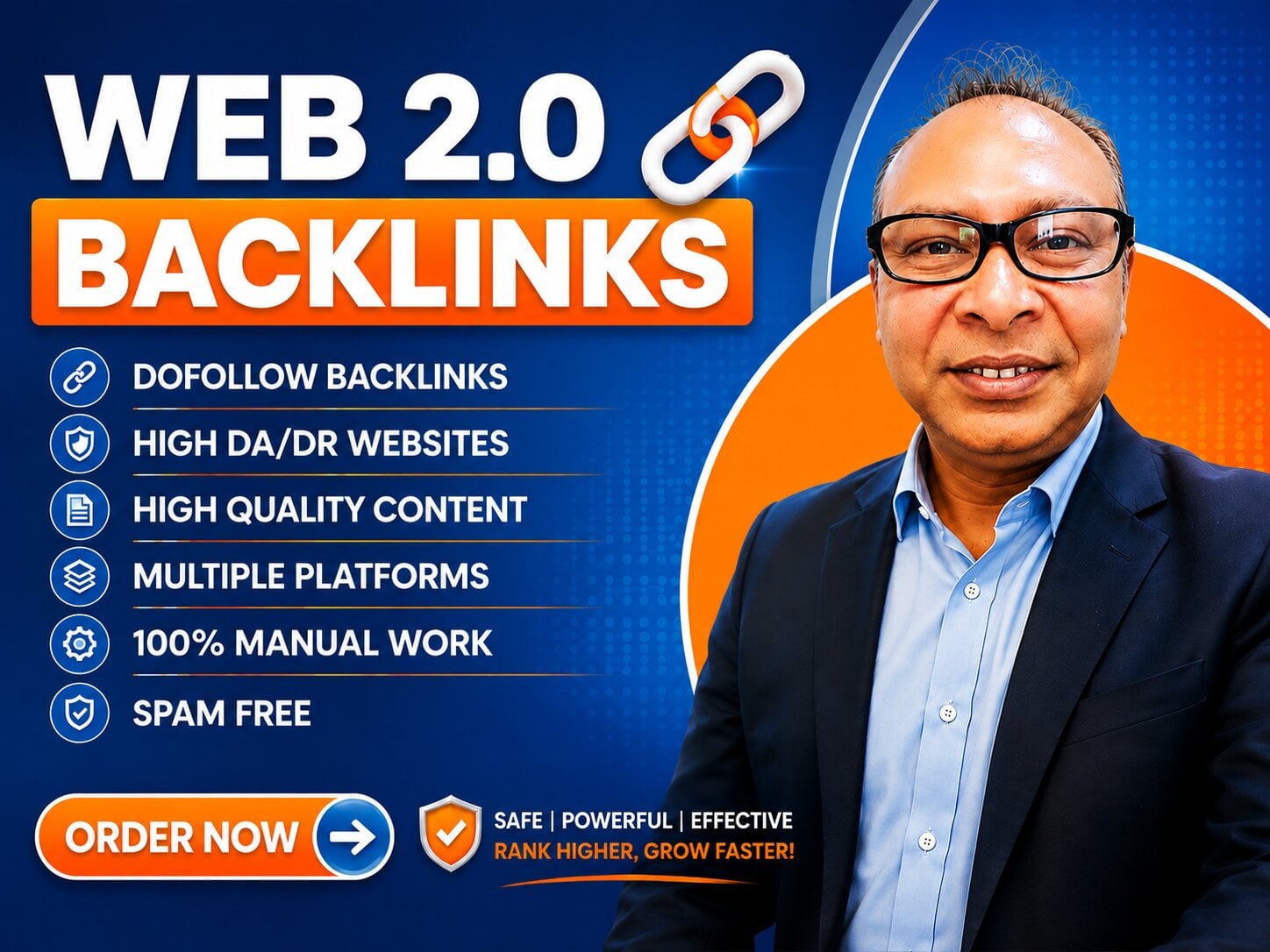 I will build 300 powerful Web 2.0 backlinks to boost ...