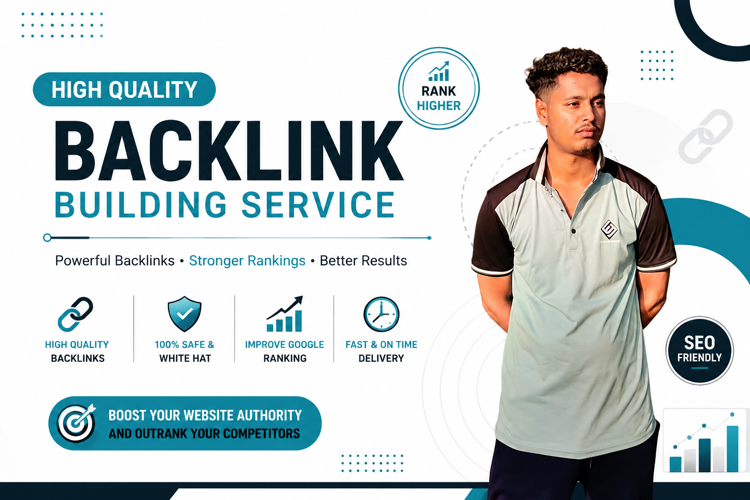 I Build Search Powered Backlink Assets for Sustainable Rankings