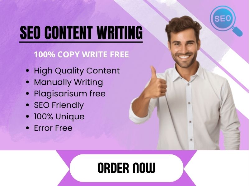I will Provide 900 words unique and seo friendly cont...