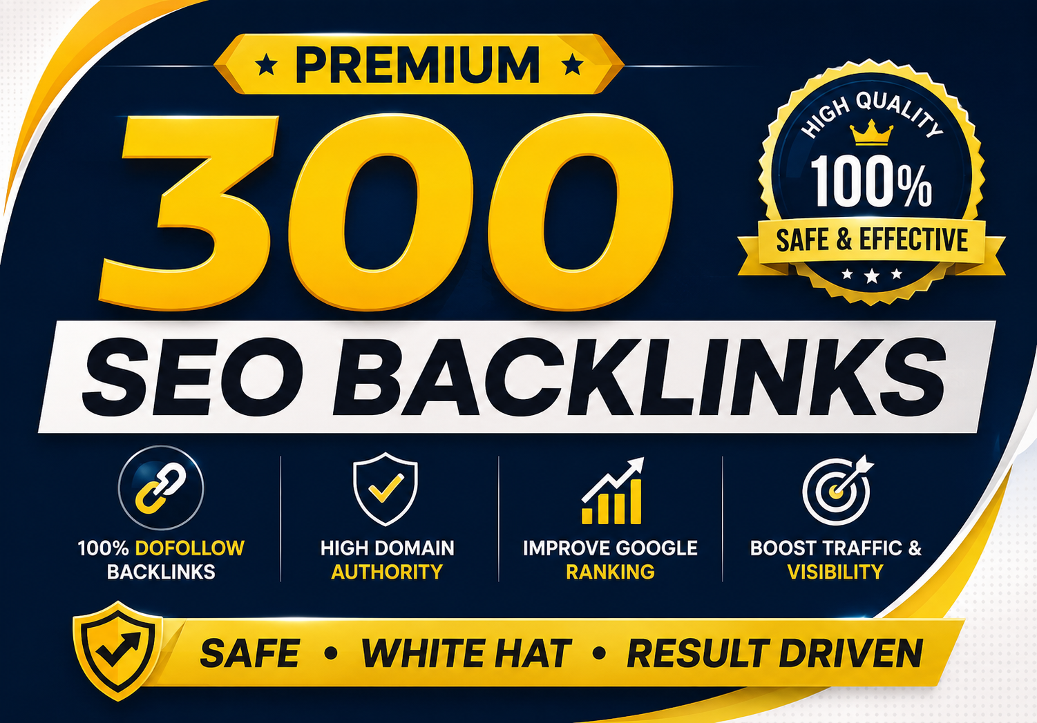 Premium 300 SEO Backlinks,Ultimate website Booster