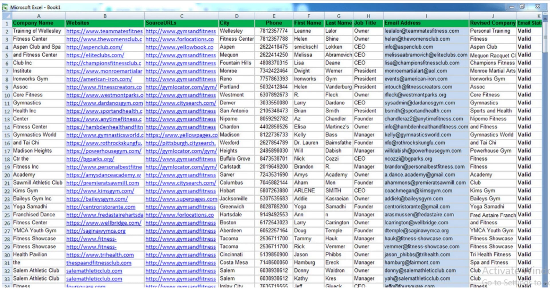I Will Build High Quality GMB Map Citations for Local SEO & Lead Generation