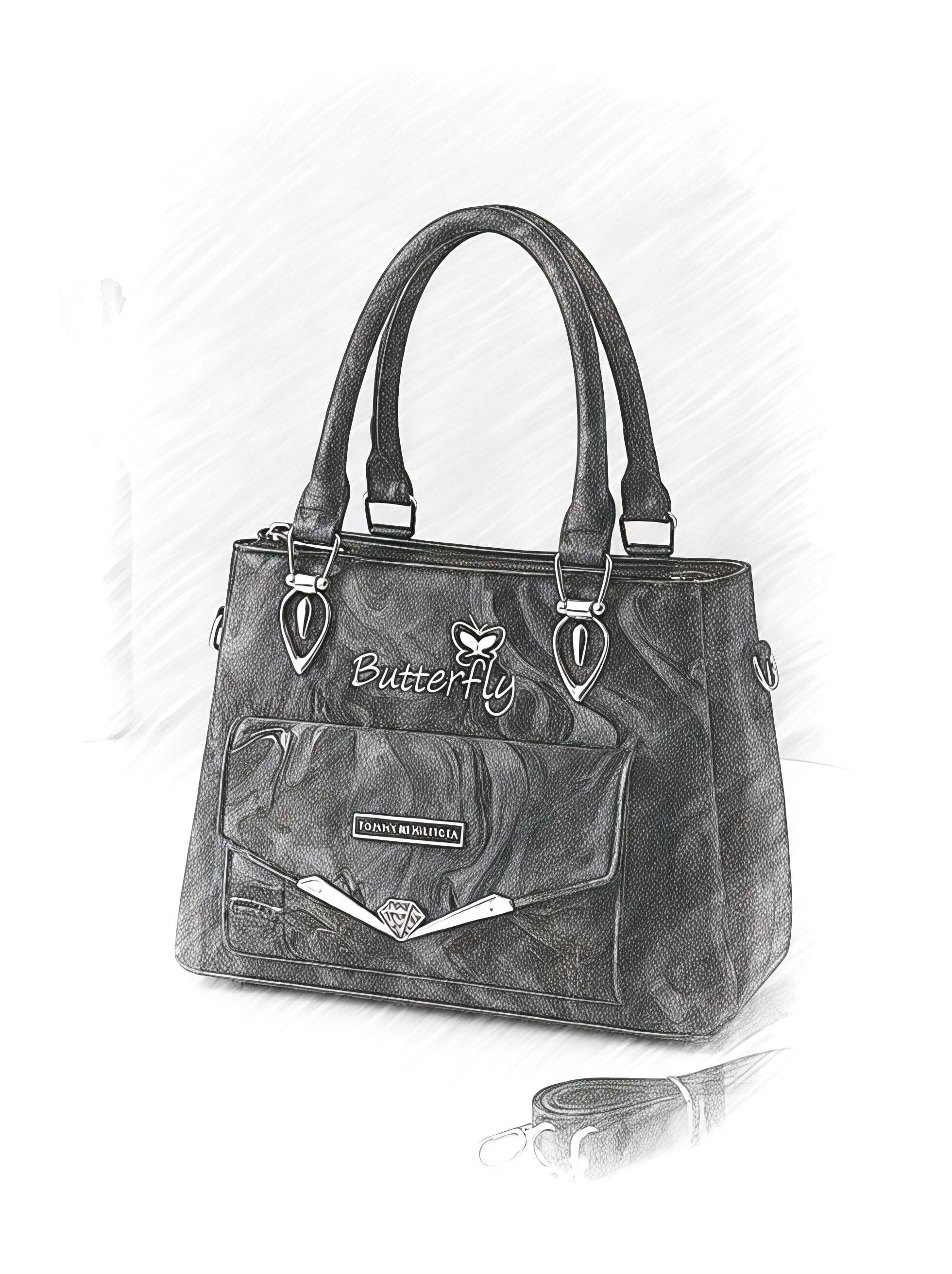 I will create a professional realistic pencil sketch ...