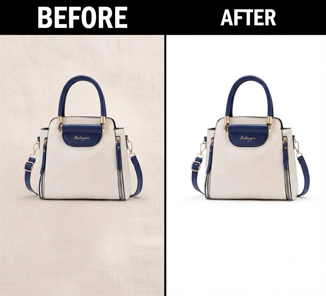 I will do professional image background removal and pencil sketch art