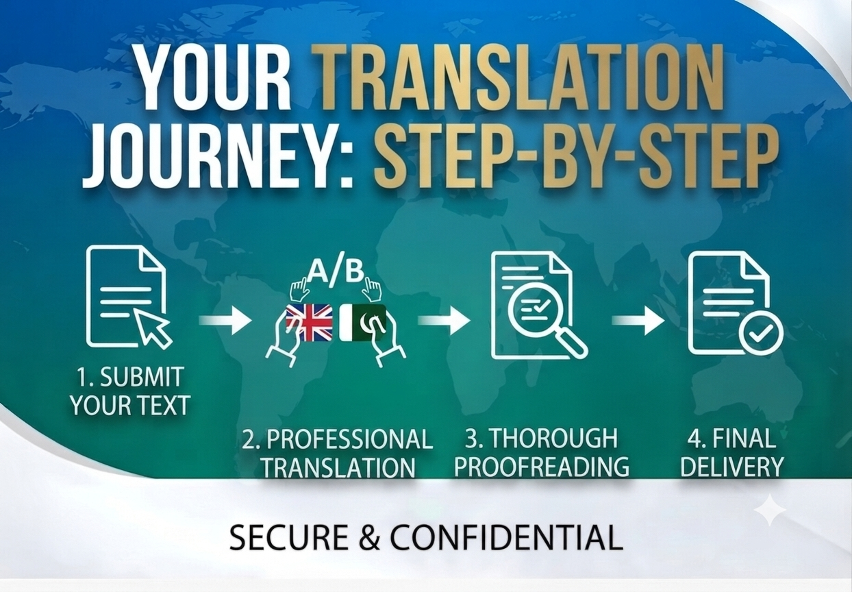 I will do professional English to Urdu translation accurately