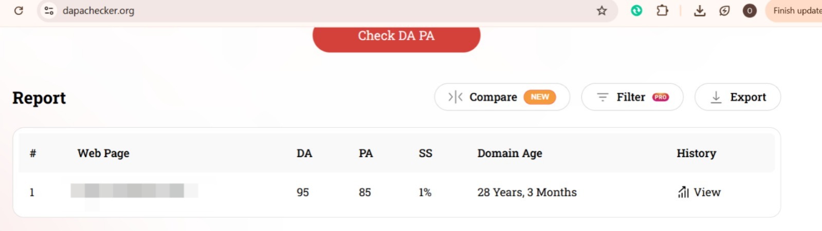 I Will Build 10 Indexable Web 2.0 Backlinks From DA DR 90&ndash;100 Authority Sites