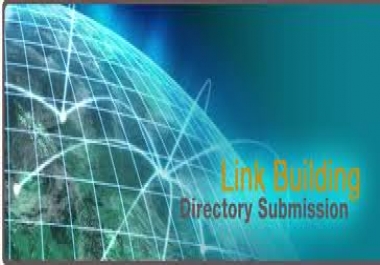 I will submit top 200 PR7 to PR2 seo friendly directories manually @!@