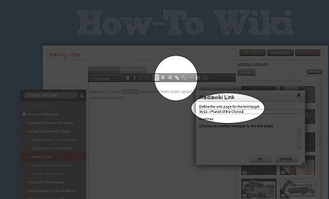 Will Deliver 20000+ contextual wiki Backlinks from Unique WIKI domains including edu