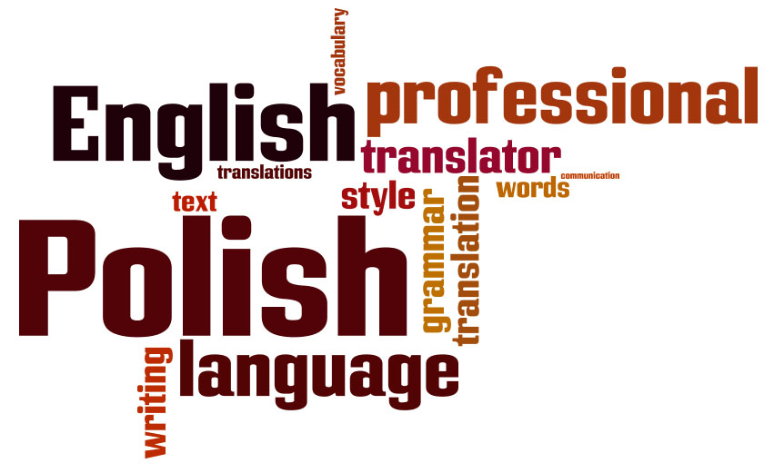 professionally translate any text from English to Polish and vice versa up to 500 words