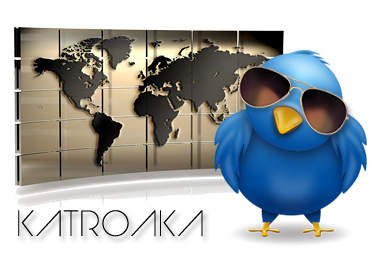 retweet ur blog/website 4000 times from 4,000 unique profiles