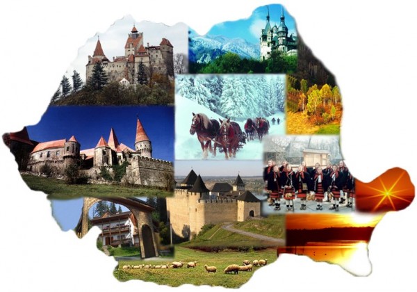 answer you at 10 questions about Romania 