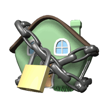 answer at 10 questions about home security systems 