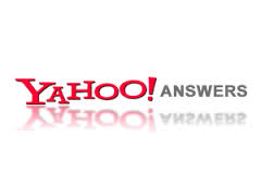 provide 20 yahoo answers for your website along with 5 best answersin it.