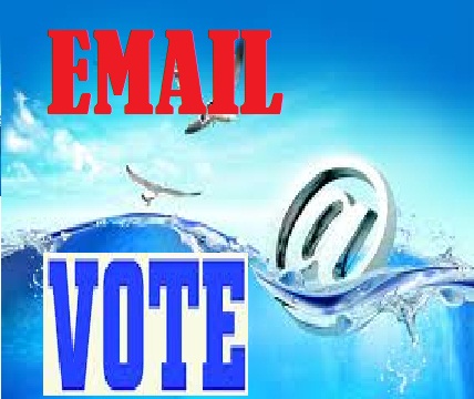 GIVE YOU 100 EMAIL VOTE IN ANY CONTEST WITHIN FEW HOURS ONLY