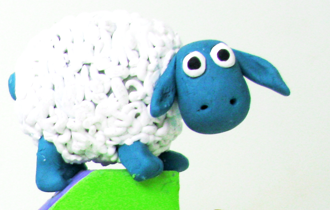 create a stop motion video