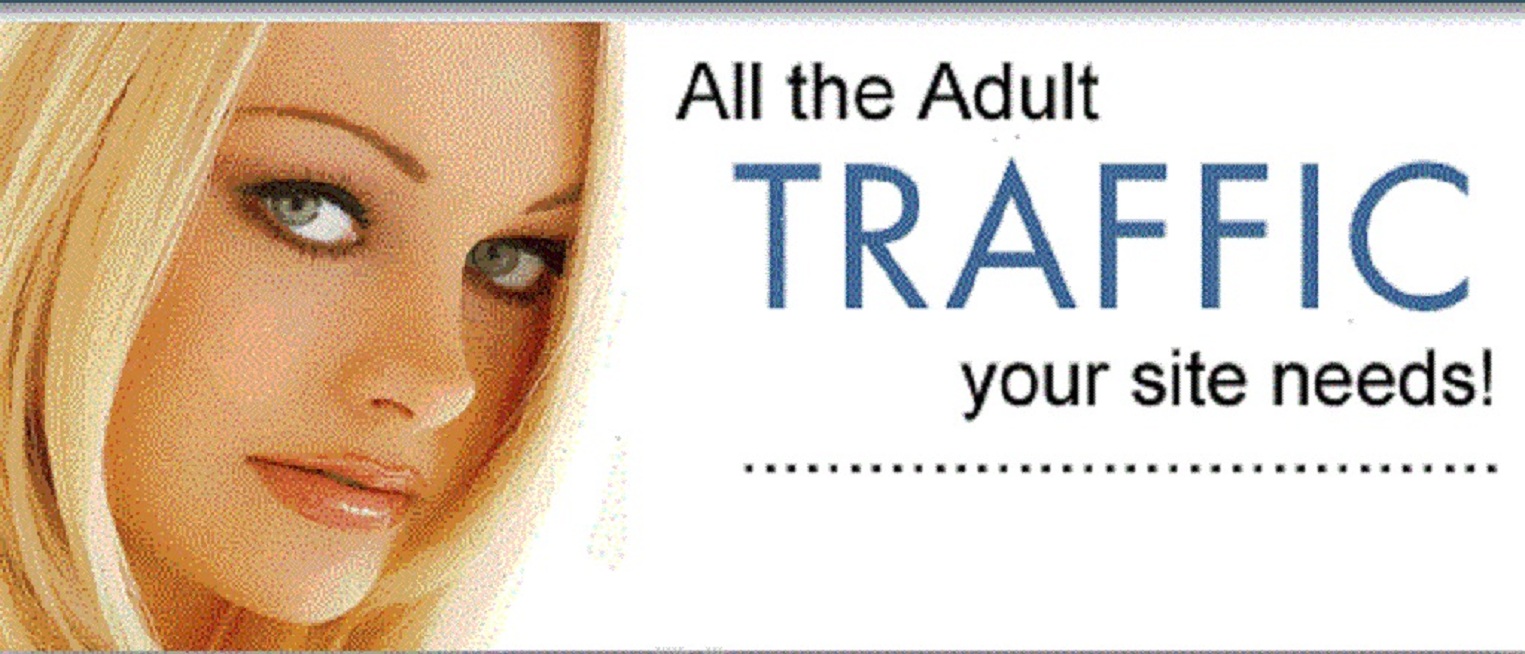 1,000+ Real Targeted Adult Website Visitors