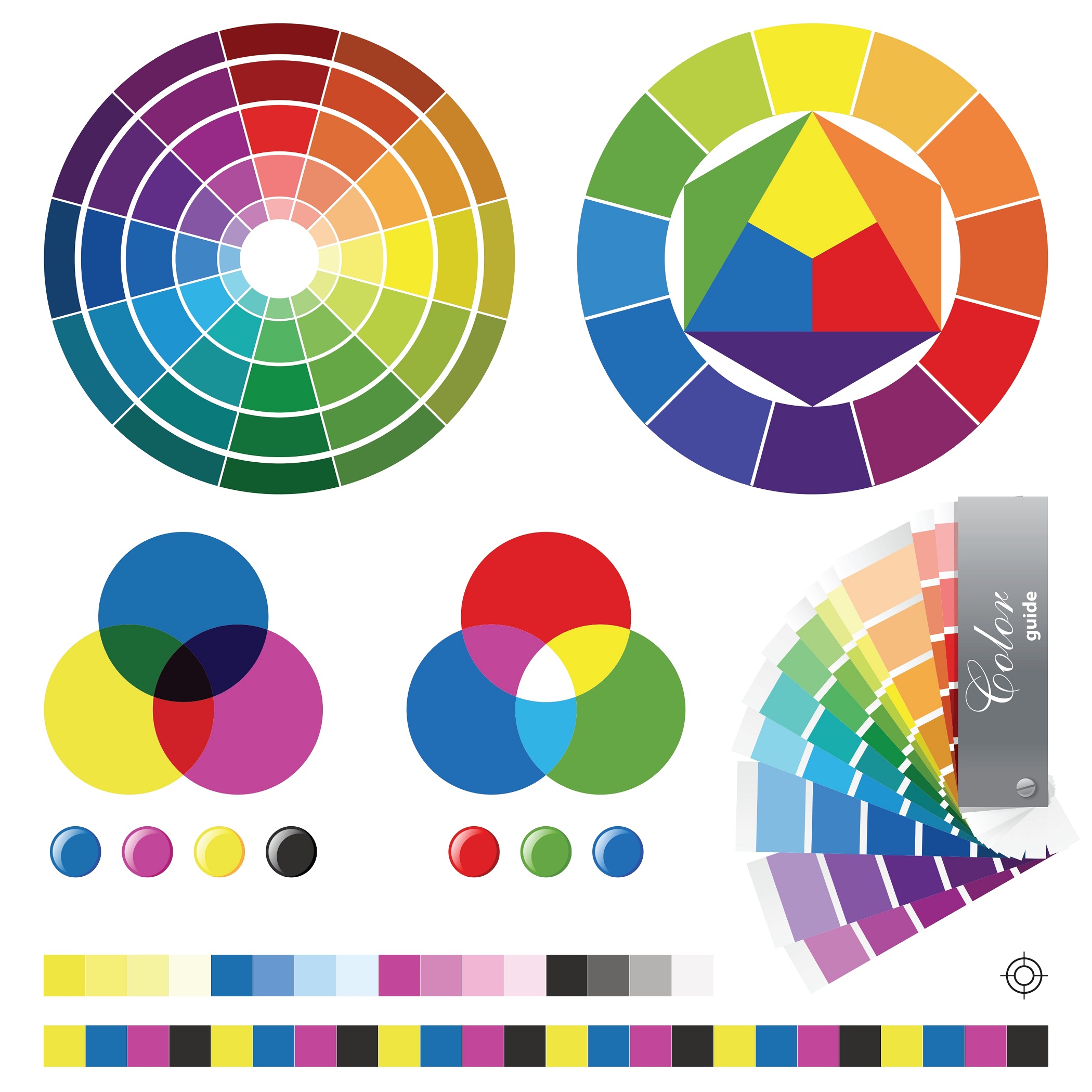 create professional LOGO, VECTORS design for you