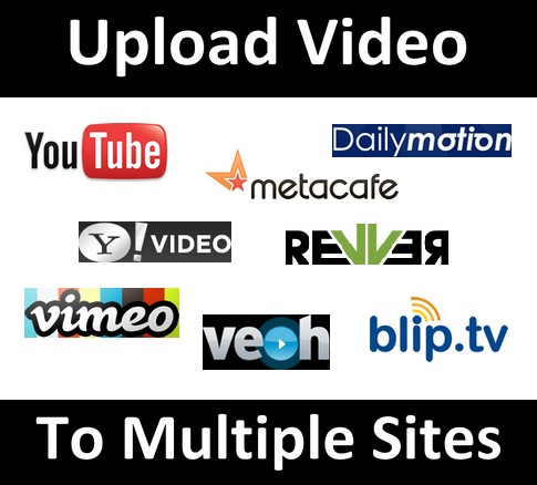 I will do Video Submission to 30 High PR Sites Manually