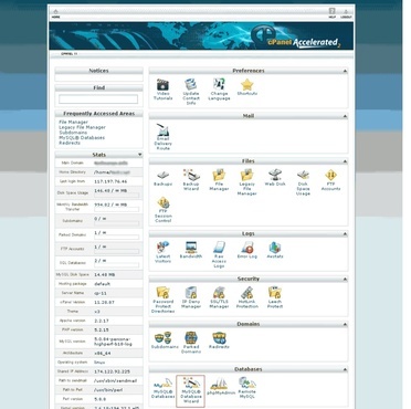 I will provide unlimited web hosting