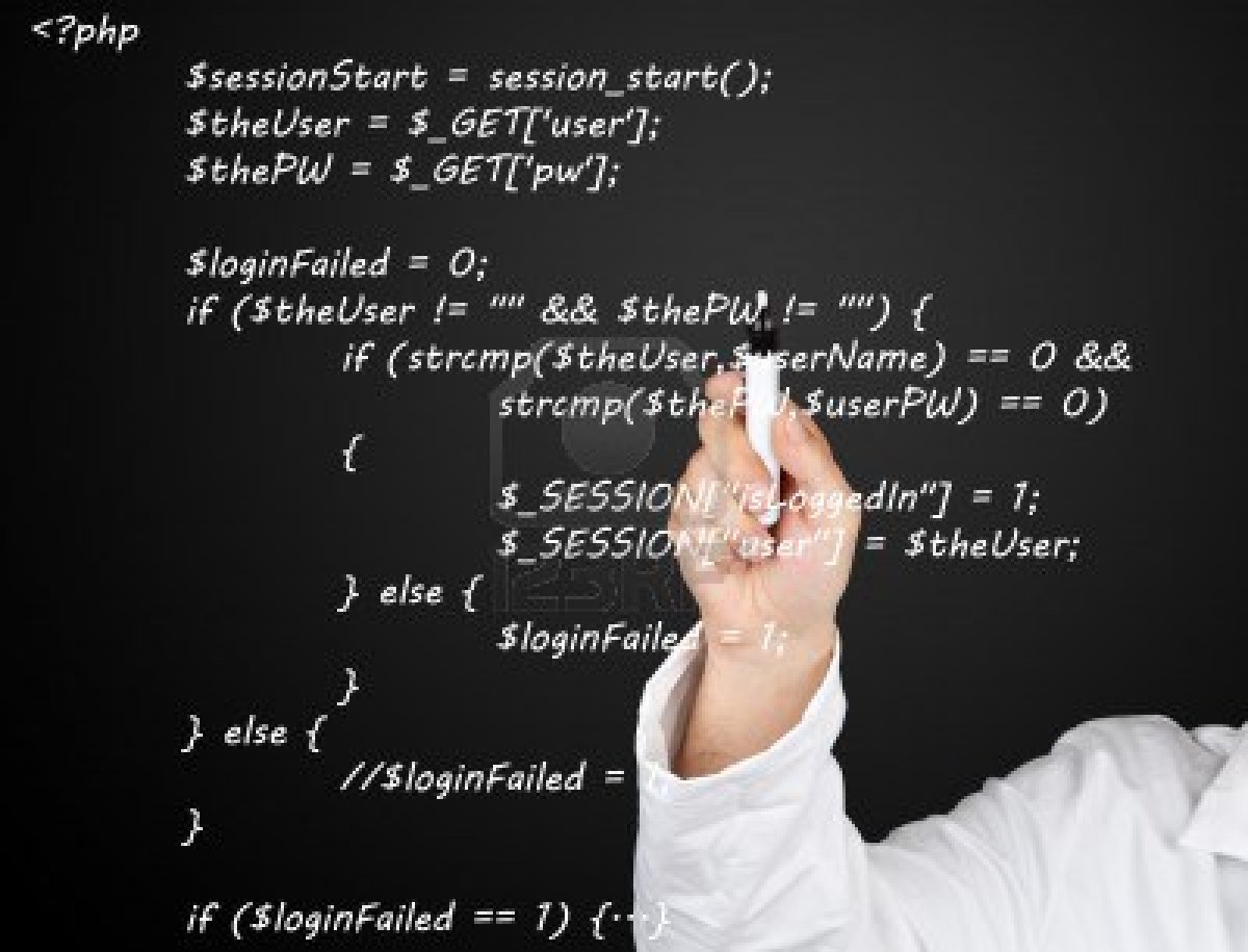 fix any website or script