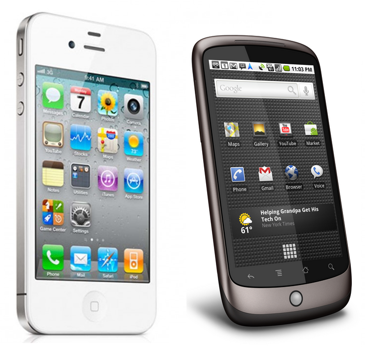 create Mobile App for your Business, Brand or Website for Android and iPhone