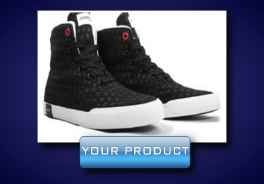 create a cool video presentation for your product, business or website