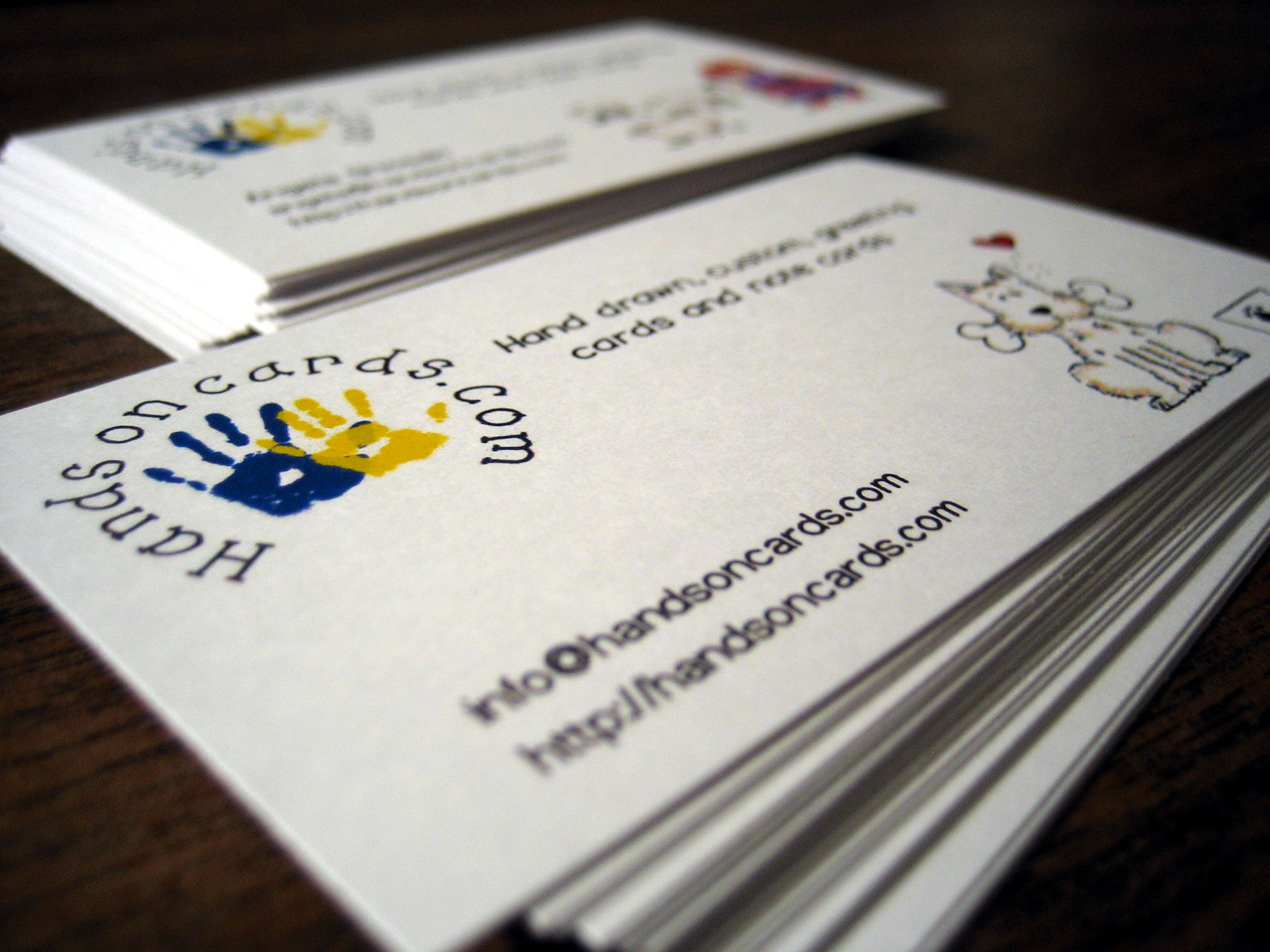 design a Professional Business CARD in few hourd