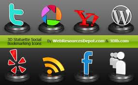  Give you 10+5 Social Bookmarks High Quality PR 0-8 100 % Manualy Guarantee only 