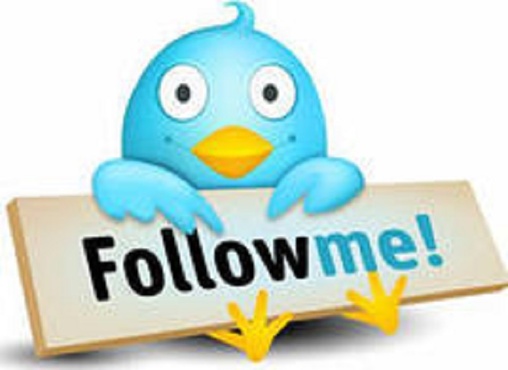 add 15000+ Good Quality Twitter Followers To Boost Up Your Followers Count !!!!
