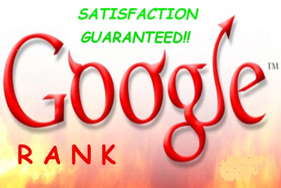 I will inCREASE your rankings Super Fast with over 400 BACKLINKS