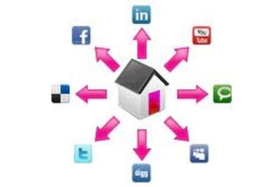 I will do social BOOKMARK on 33 high PR social bookmarking sites like Digg, StumbleUpon, Delicious etc