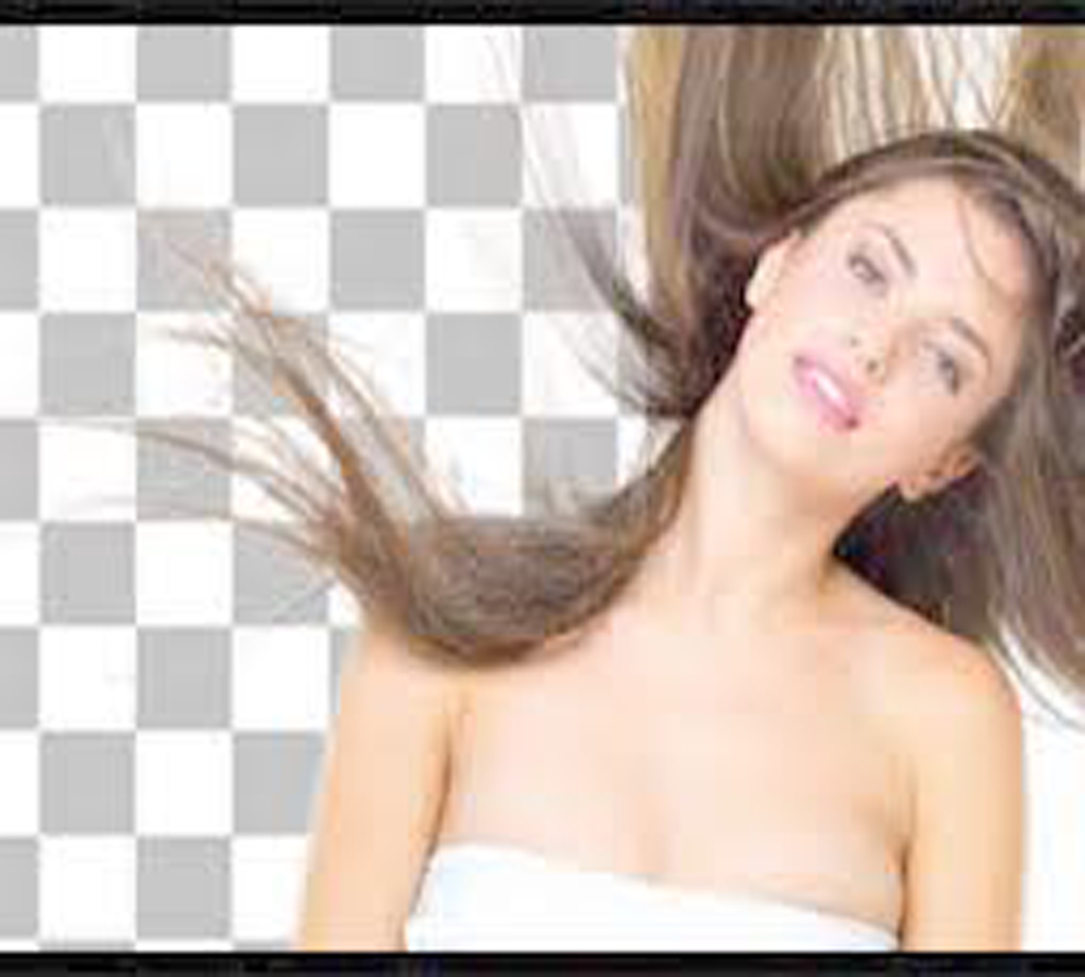 will remove background / change background  in 3 photoes within 12 hours