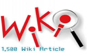 l give you 1,500 Wiki Backlinks to boost your website's rankings