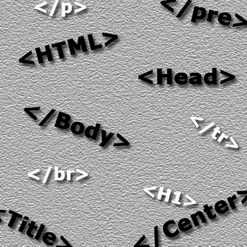 HTML code optimization for your website to smaller and run faster