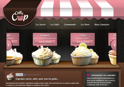 Design Static WEBSITE with 2 Pages with Hosting & Free Domain