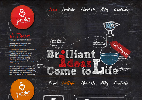 Design Static WEBSITE with 2 Pages with Hosting & Free Domain
