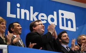 will Get you 50 Linkedin Share on your Page 